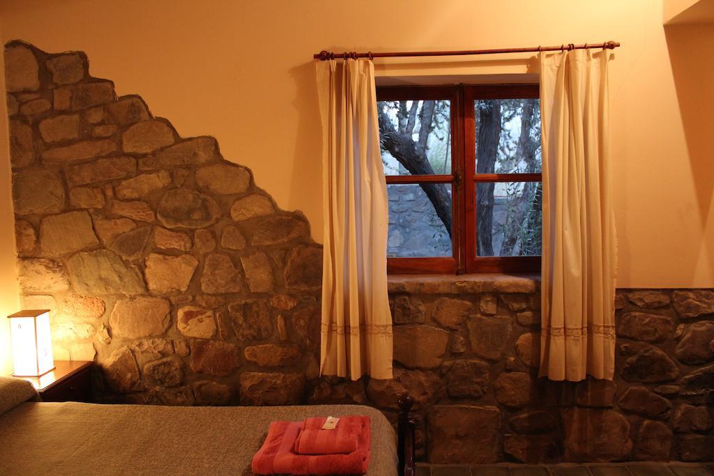 Hotel La Casa Del Indio Tilcara Zimmer foto